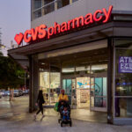 New CVS App Lets Customers Unlock Cabinets to Pick Up Products