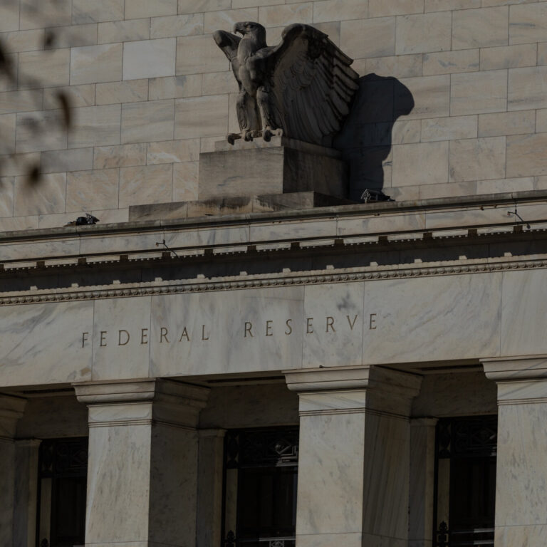 What to Watch at the Federal Reserve’s First Meeting of 2025