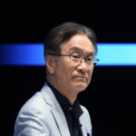 Kenichiro Yoshida Will Step Down as C.E.O. of Sony