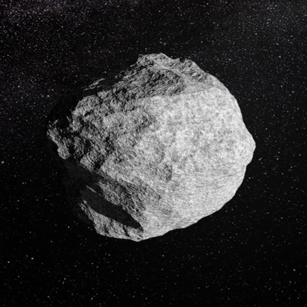 Asteroid 2024 YR4 Could Strike Earth, Researchers Say, But the Odds are Small