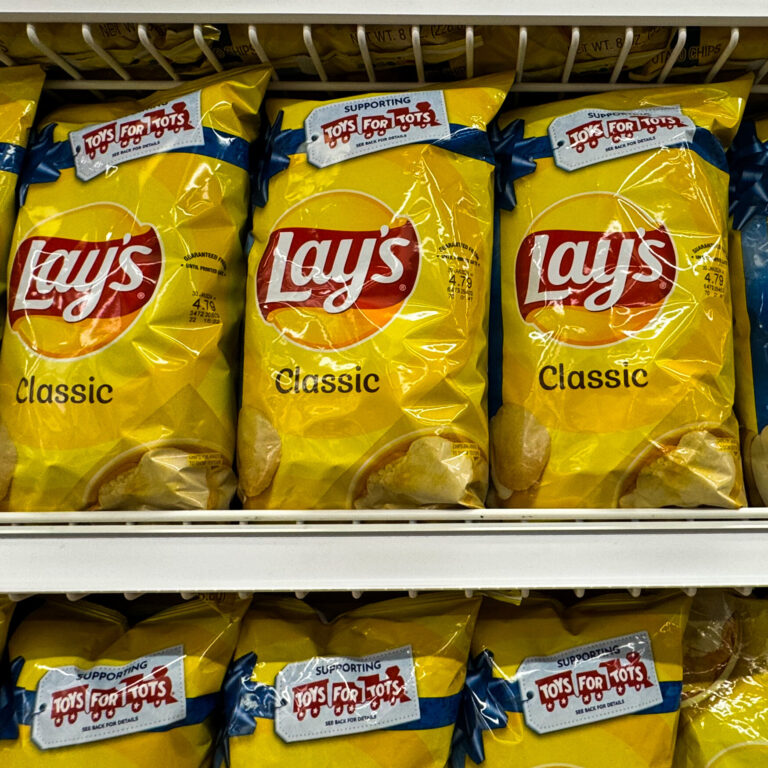 The F.D.A. Upgraded a Recall of Some Lay’s Potato Chips. Here’s What to Know.