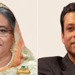 Lawyer sues Hasina, Joy over attempted murder