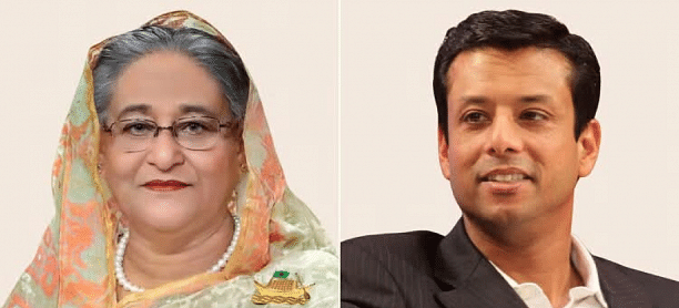 Lawyer sues Hasina, Joy over attempted murder