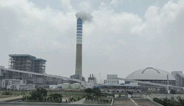 Payra 1,320 MW power plant resumes full production after maintenance