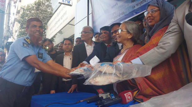 Fisheries Development Corporation to sell hilsa at Tk 600 per kg