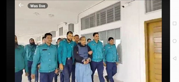 Ex-minister Nuruzzaman on 5-day remand