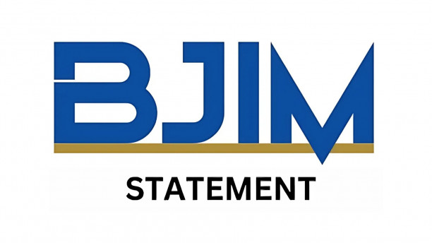 BJIM expresses grave concerns over detention without trial of 6 journalists