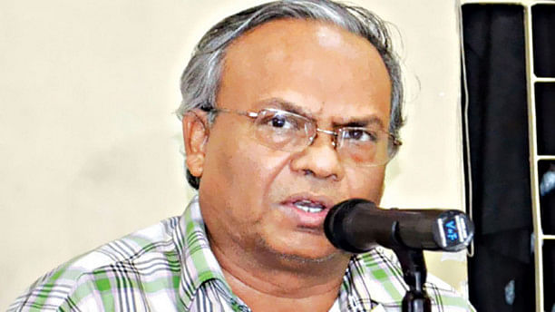 Hasina’s visa extension not welcomed: Rizvi