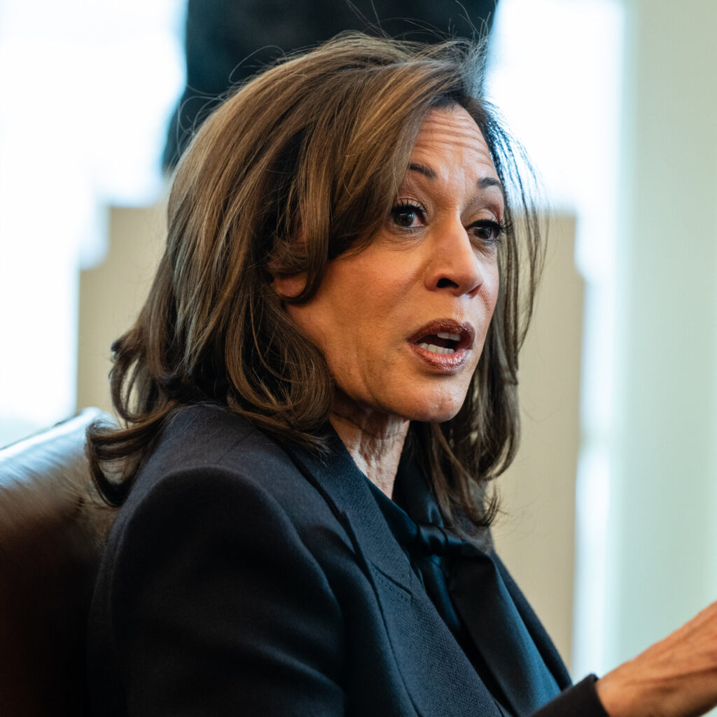 CBS to Hand Over Transcript of Kamala Harris’s ‘60 Minutes’ Interview to FCC