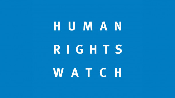 Direct political involvement in police brutality: HRW