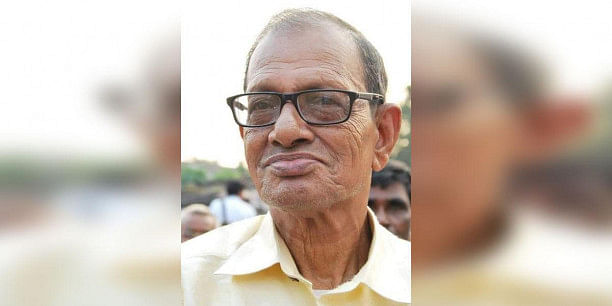 Shahidullah Chowdhury no more