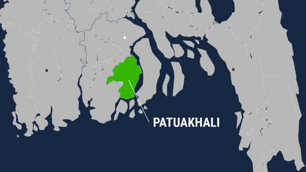 Abducted businessman rescued after 52 hours in Patuakhali