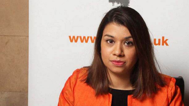 Tulip Siddiq lived in Hampstead flat gifted by Hasina ally: Sunday Times