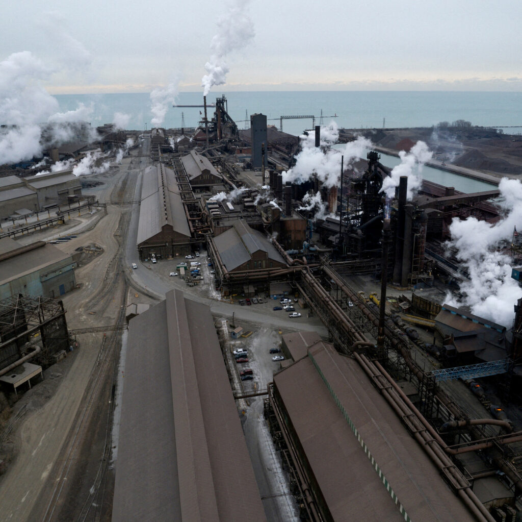 Activist Investor Seeks to Oust U.S. Steel Chief Over Nippon Deal