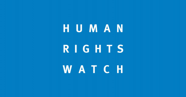 Lasting reforms needed to stop abuses, HRW says in annual report