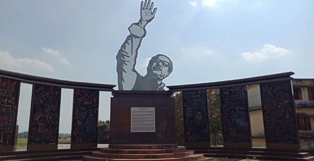 ACC to probe graft in construction of Sheikh Mujib's statues, murals