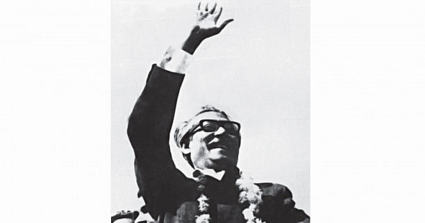 Bangabandhu’s Homecoming Day today