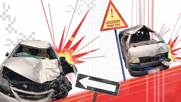 Fatalities rise as initiatives ineffective