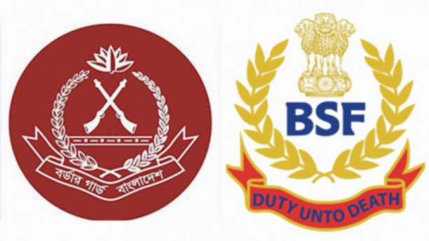 BGB-BSF talks in New Delhi on Feb 17-20