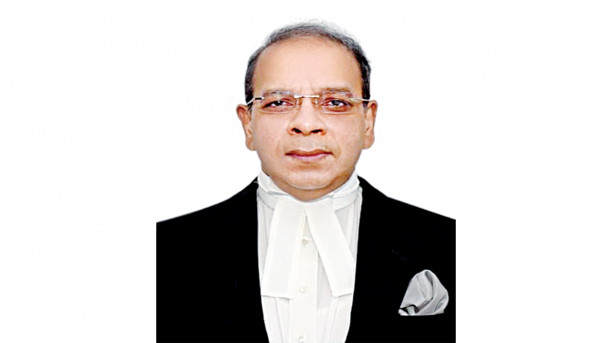 Notable progress in achieving judicial independence: chief justice