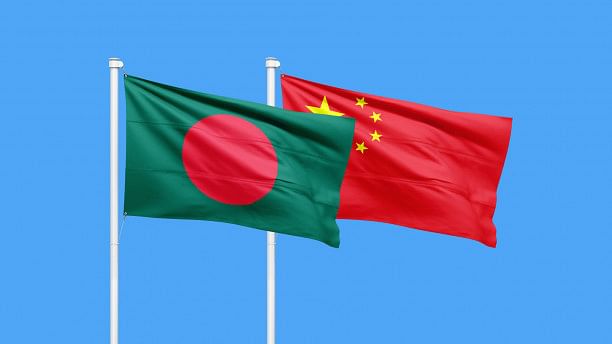 Dhaka to seek lower interest rates during foreign adviser's China visit