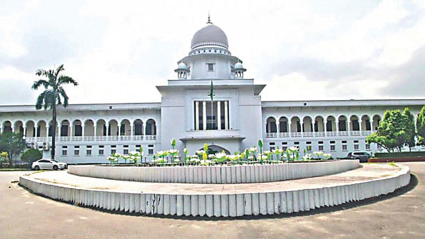 Appellate Division adjourns hearing on Jamaat's registration appeal