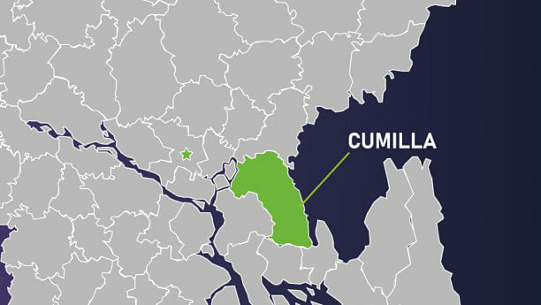 Rape case filed against 7, including Jubo Dal leader, in Cumilla