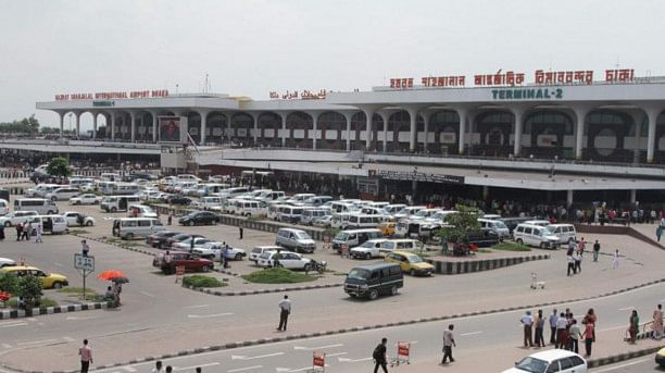 Tall trees near airports causing safety concerns: Novoair captain