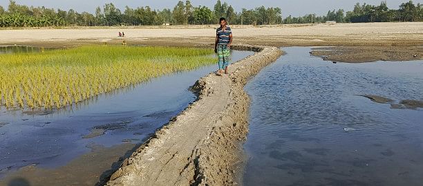 Escalating clashes over char occupation in Lalmonirhat, Kurigram