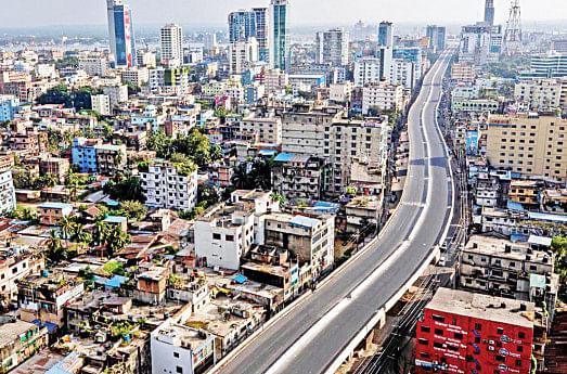 Ctg expressway renamed after July uprising martyr