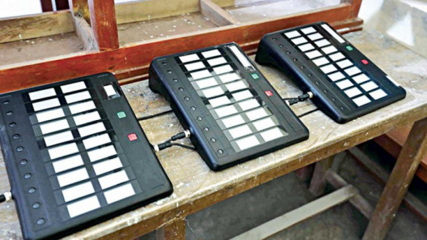 ACC to probe why experts found EVMs suitable