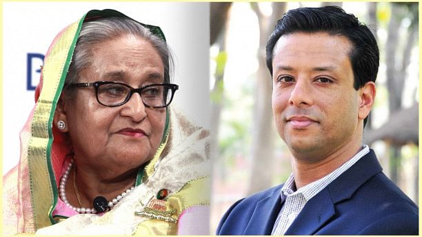 'Irregularities' in plot allocation: ACC sues Hasina, Joy