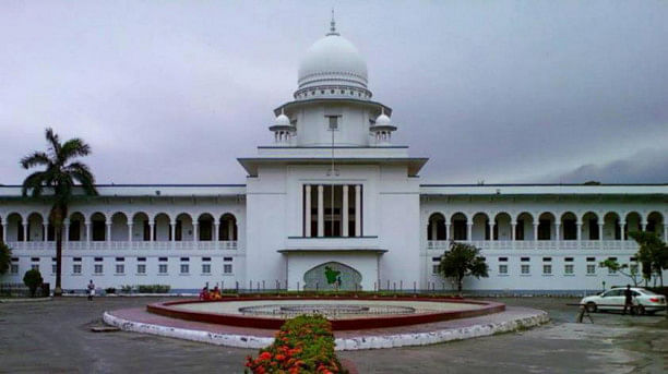 SC stays corruption case trial against former BNP lawmaker Hafiz Ibrahim