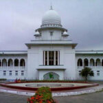 SC stays trial of graft case against ex-BNP lawmaker Hafiz