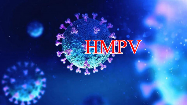 HMPV-infected woman with comorbidity dies