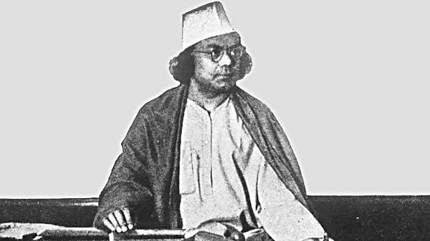 Govt officially declares Kazi Nazrul Islam as national poet