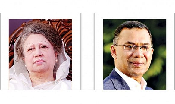 Zia orphanage trust: Apex court clears Khaleda, Tarique