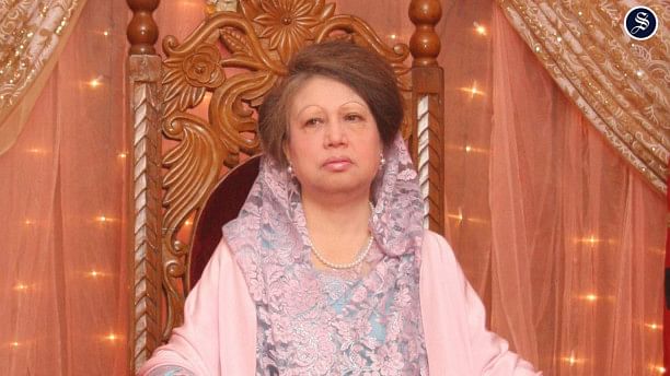 Khaleda Zia acquitted from Zia Orphanage Trust graft case