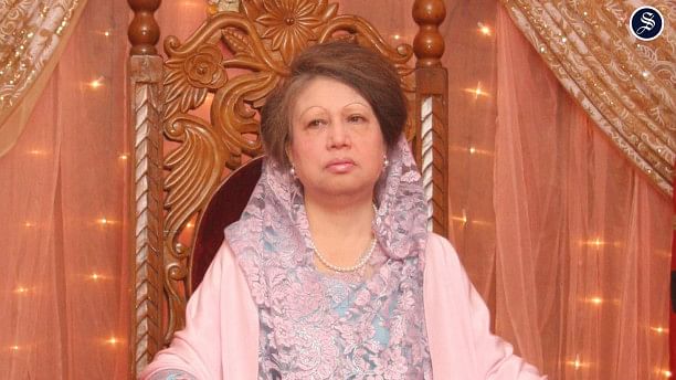 Zia Orphanage Trust graft case: Verdict on Khaleda Zia's appeals tomorrow