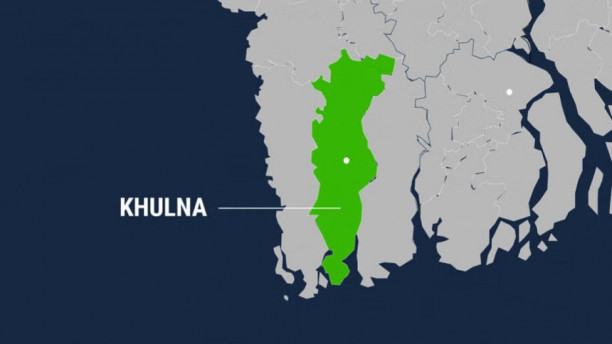 73-yr-old prisoner dies in Khulna