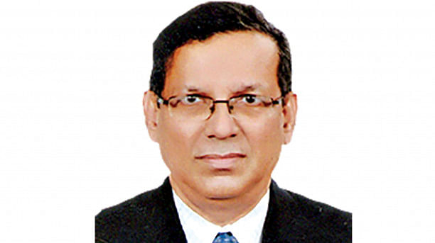 ACC files case against ex-law minister Anisul Haque