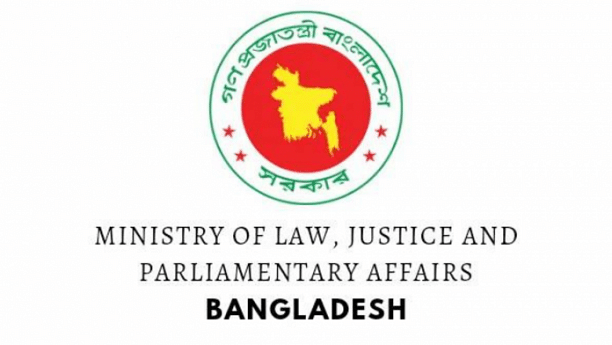 Law ministry cancels training programme for judicial officers in India