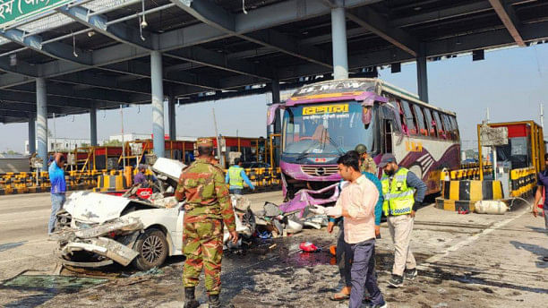 7,294 killed in road accident in 2024: RSF