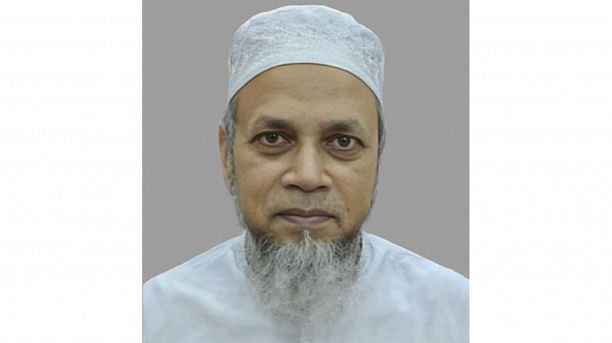 Rezanur Rahman new Petrobangla chairman