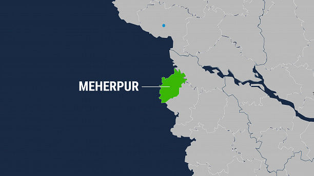 Jubo Dal leader found dead with throat slit in Meherpur