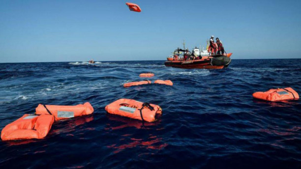 Over 11,000 crossed Mediterranean to reach Italy in 2024