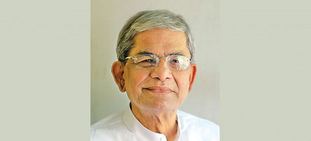 An unhealthy competition has begun to remain in power, Fakhrul says