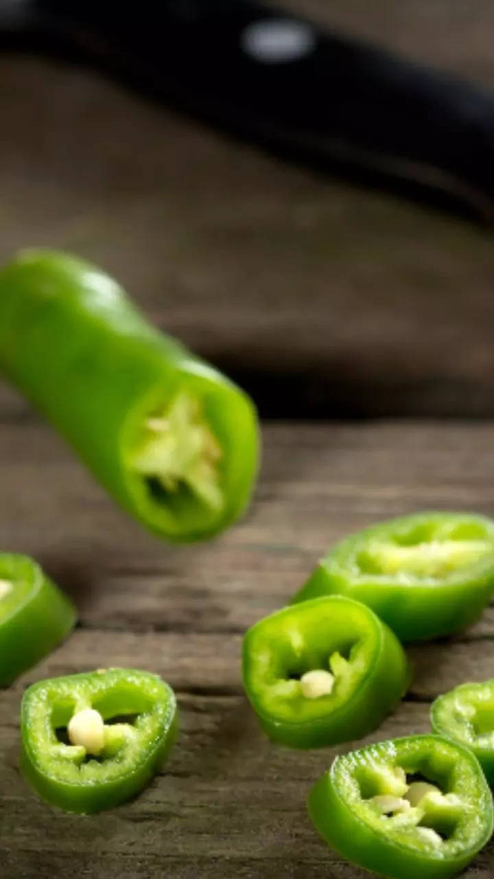 ​10 ways to grow green chillies on your balcony​