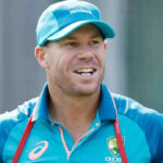 David Warner registers for PSL draft after IPL snub