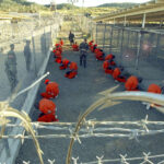 Pentagon frees detainee held at Gitmo since Day 1